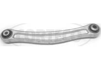 Draagarm, wielophanging