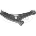 Draagarm, wielophanging CORTECO - 49399716