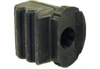 Draagarmrubber