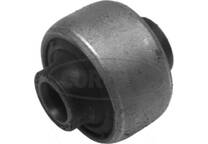 Draagarmrubber