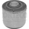 Draagarmrubber CORTECO - 49398047