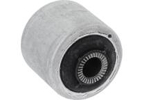 Draagarmrubber