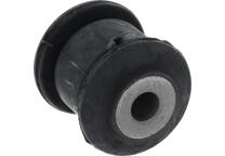 Draagarmrubber