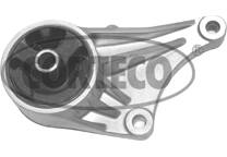 Engine mount