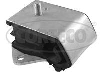 Engine mount