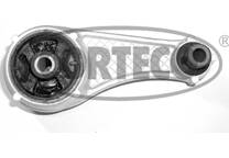 Engine mount