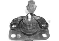 Engine mount