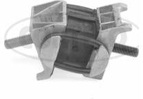 Engine mount