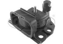 Engine mount