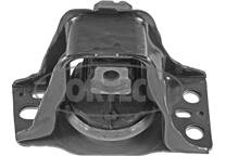 Engine mount
