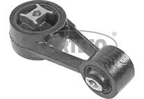 Engine mount