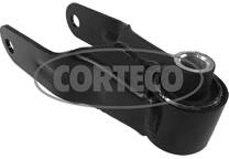 Engine mount