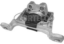 Engine mount