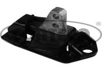 Engine mount
