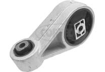 Engine mount