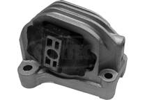 Engine mount