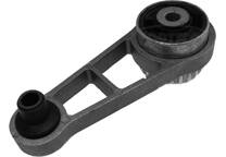 Engine mount