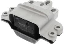 Engine mount