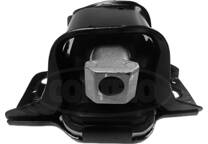 Engine mount