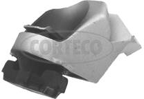 Engine mount