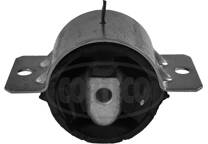 Engine mount