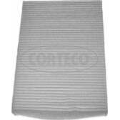 Filter, interior air CORTECO - 21651983