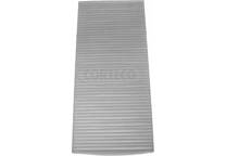 Filter, interior air