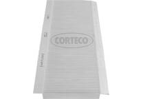 Filter, interior air
