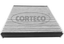 Filter, interior air