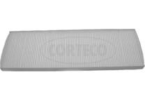 Filter, interior air