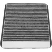 Filter, interior air CORTECO - 80000077