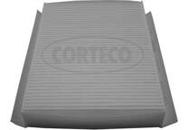 Filter, interior air