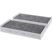 Filter, kupéventilation CORTECO - 80004825