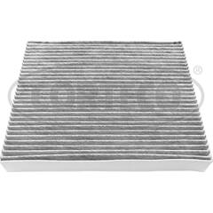 intérieure Air 80001184 pour HONDA CORTECO filtre