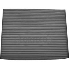 Filtre d'habitacle CORTECO - 80001214