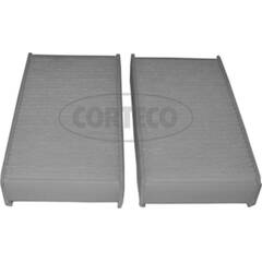 Filtre d'habitacle CORTECO - 80004359