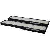 Filtre habitacle CORTECO - 21651199