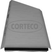 Filtre habitacle CORTECO - 21651293