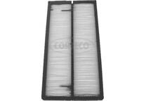 Filtre habitacle