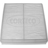 Filtre habitacle CORTECO - 21651899