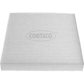 Filtre habitacle CORTECO - 21651972