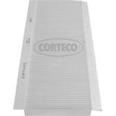 Filtre habitacle CORTECO - 21652360
