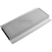 Filtre habitacle CORTECO - 21653067