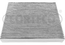 Filtre habitacle