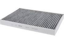 Bosch R5560 Filtre D'Habitacle Anti-Odeurs Charbon Actif - Protection Pollen Et Poussière