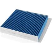 Filtre habitacle CORTECO - 49408481
