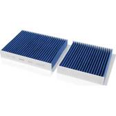 Filtre habitacle CORTECO - 49408809