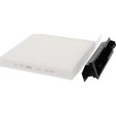Filtre habitacle CORTECO - 80000074