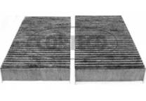 Filtre habitacle