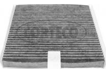 Filtre habitacle
